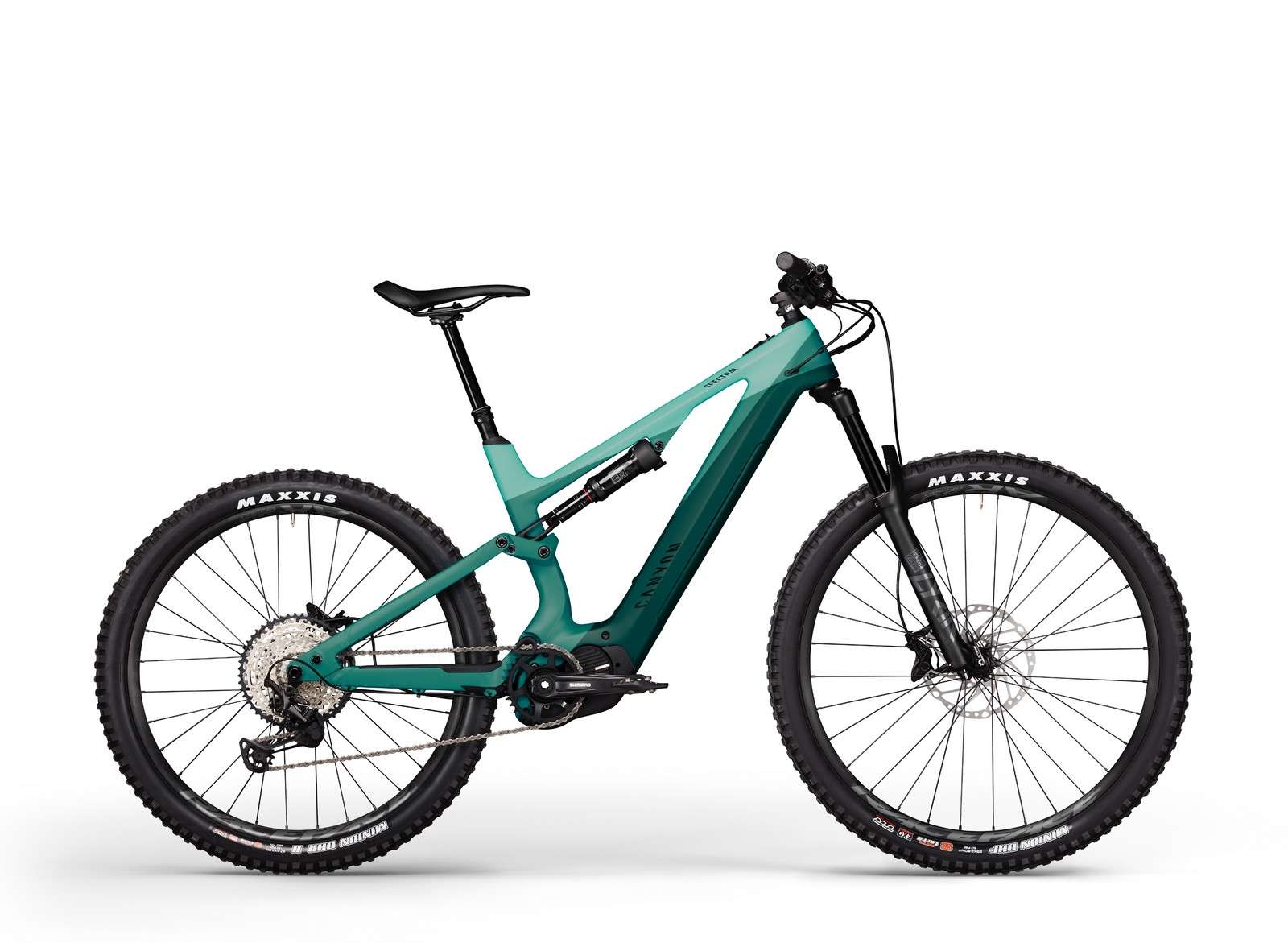 Canyon Spectral:ON CF 7.0 - 4.599 €