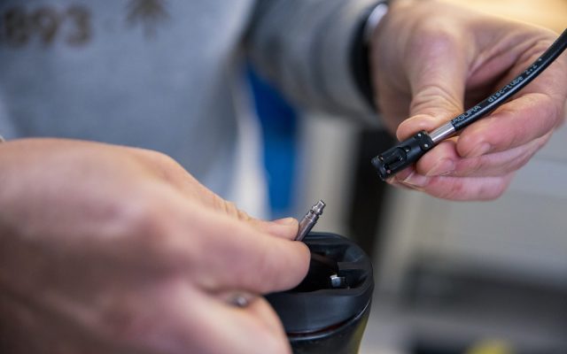 Magura Easy Link - officina