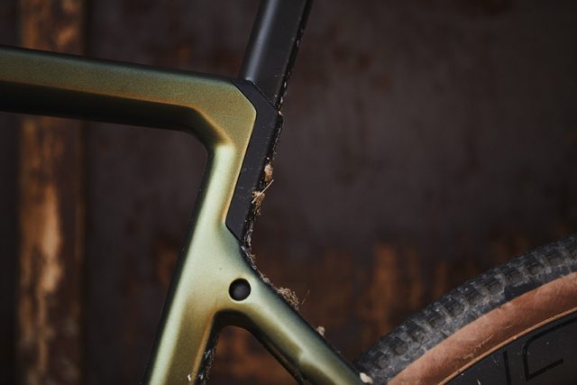 Rose Backroad una gravel completamente rinnovata - 4ActionSport