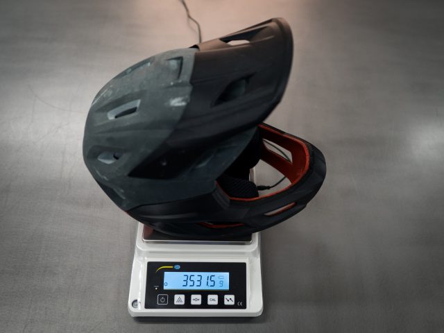 Met Helmets - stampa 3D