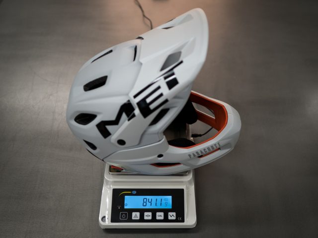 Met Helmets - stampa 3D