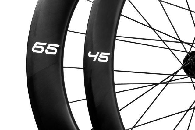 Enve 45 e 65