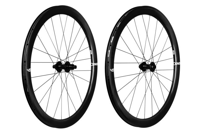 Enve 45