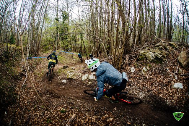 Superenduro Lerici 2019