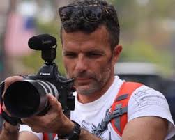 Il savonese Alessandro Beltrame regista e filmer d'eccezione del film Duality