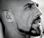 Ignazio Antonacci, guru di runningzen.net e nostro assiduo collaboratore