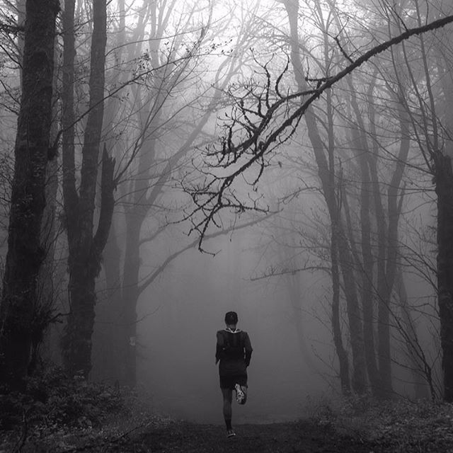 Le nebbie del mattino che spesso ci tengono compagnia nelle nostre corse mattutine saranno nuovamente parte delle nostre vite di runner?