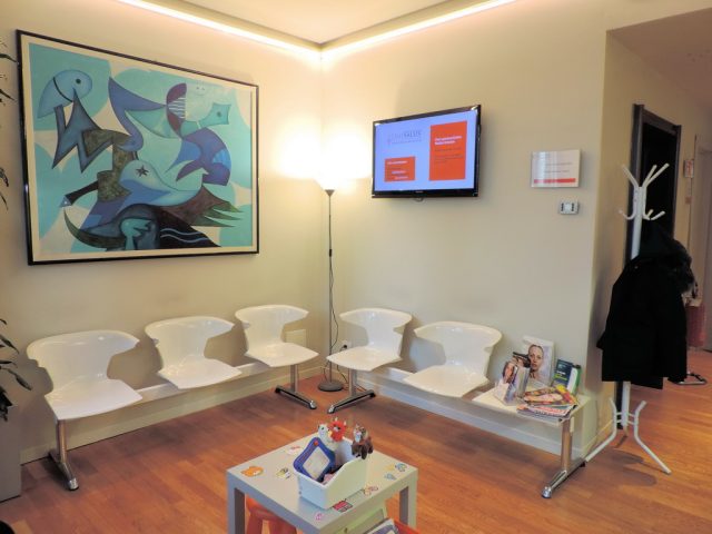 centro unisalus milano