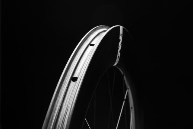 Enve 65 - canale interno