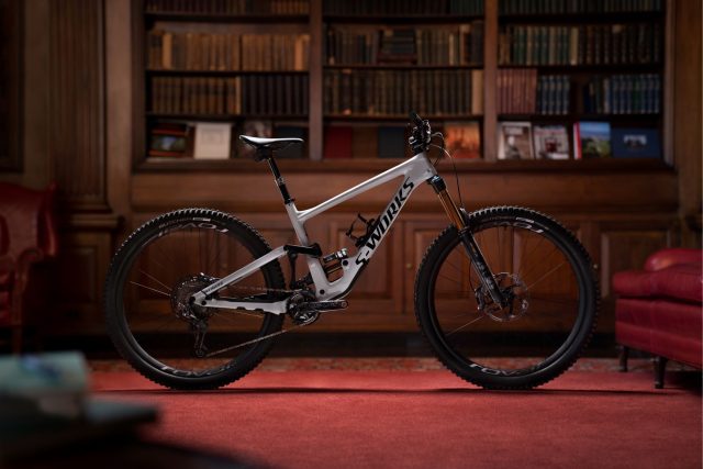 Specialized Enduro MY20