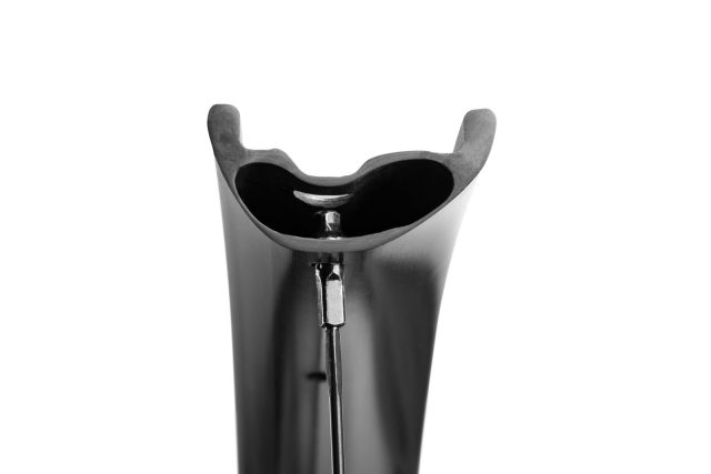 Enve AM30 - sezione