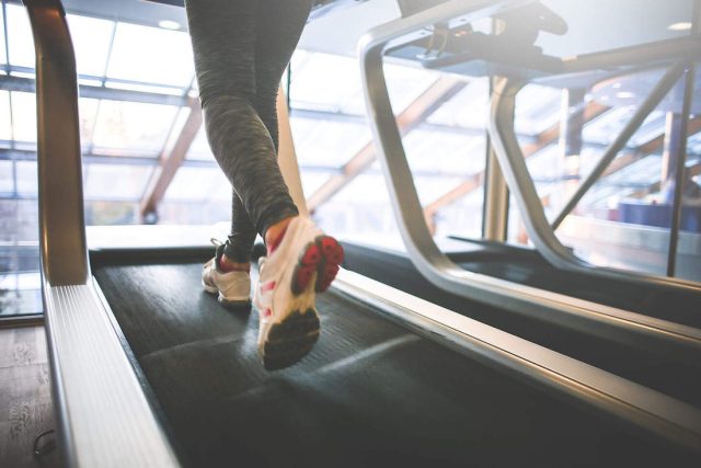 Correre nella Fase 2 - Che il rumore del tapis roulant in casa possa essere per tutti noi solo un lontano ricordo!