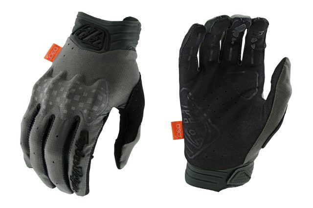TLD Gambit gloves