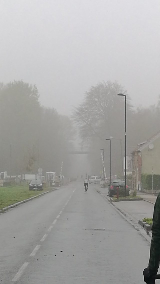 pavé