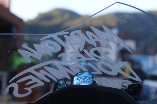 granfondo e granfondisti