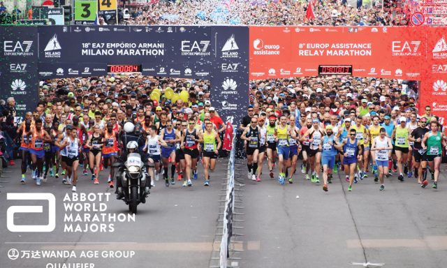 E se il Jet lag da affrontare per partecipare alle più belle maratone in giro per il modno, non dimenticatevi di una delle mratone più belle d'Italia, proprio a Milano, ovvero la Generali Milano Marathon, gara perfetta per saggiare la nostra preparazione, prima del grande salto oltre oceano!