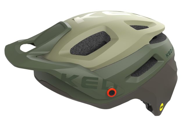 Ked Pector ME-1 MIPS