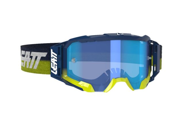 Leatt Velocity 5.5 Ink