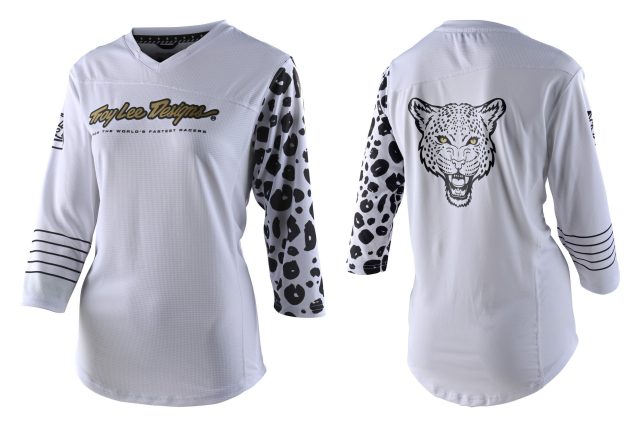 TLD Mischief 3/4 Women jersey