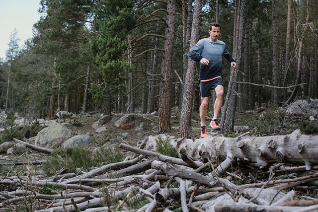 Fase 2 - I Campi aperti o sconfinati del trail running saranno perfetti per affrontare al meglio i prossimi mesi. Distanze sempre assicurate!