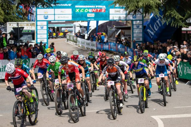 Nalles XCO 2019