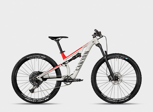 Canyon Neuron AL Young Hero