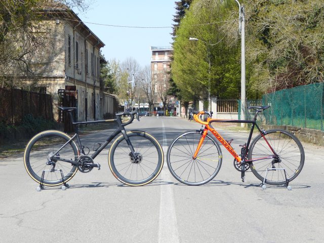 cannondale SuperSix Evo third generation