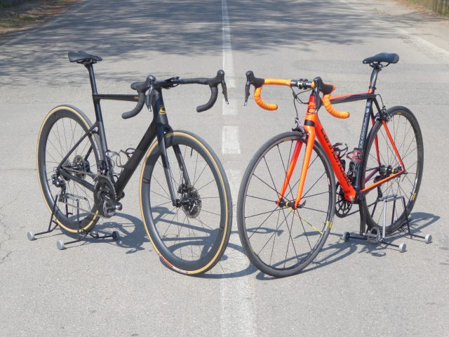 cannondale SuperSix Evo third generation