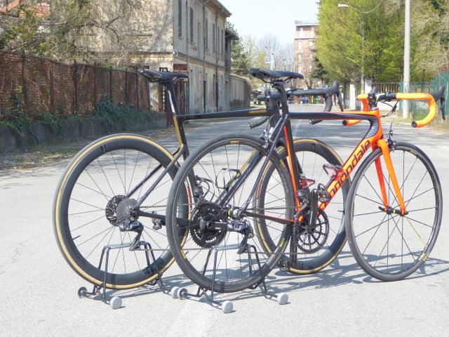 cannondale SuperSix Evo third generation