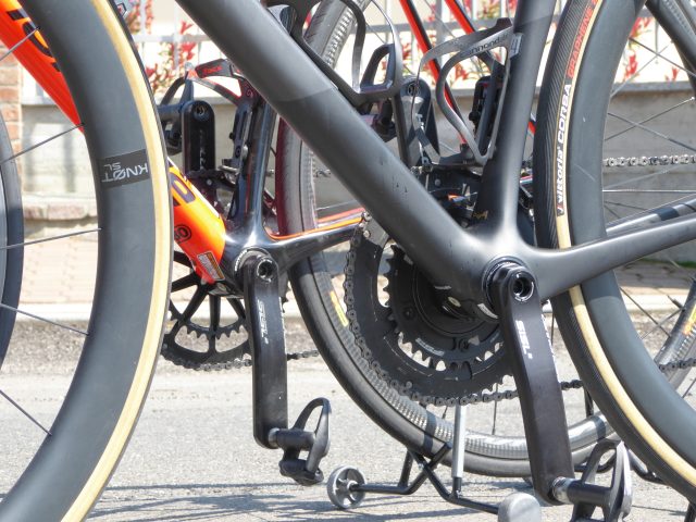 cannondale SuperSix Evo third generation