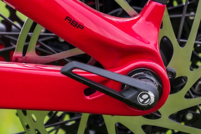 Trek Slash 9.7 - ABP