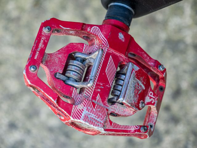 Time Speciale - pedali MTB