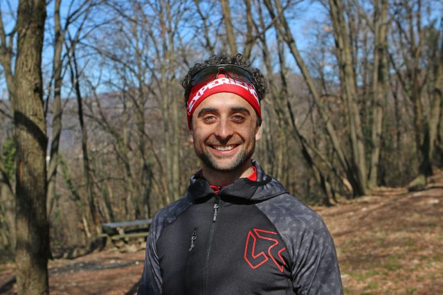 ANdrea Bosisio, è lui l'uomo del progetto GTC di Rock Experience