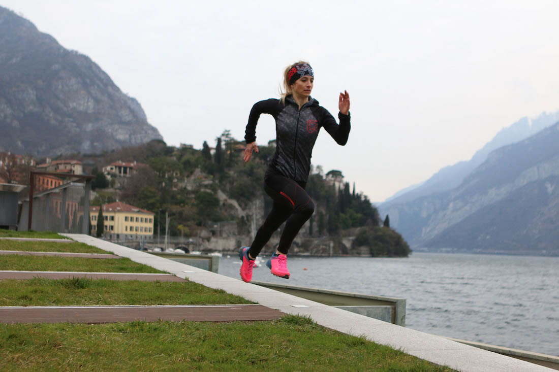 negozi specializzati scarpe running milano