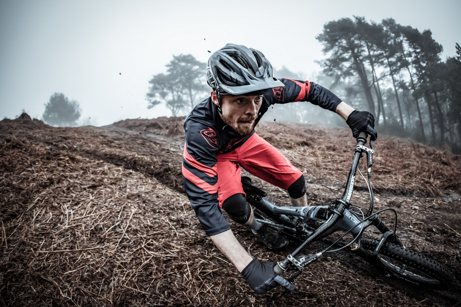 Troy Lee Designs, nuova collezione primavera estate 2020 - 4ActionSport