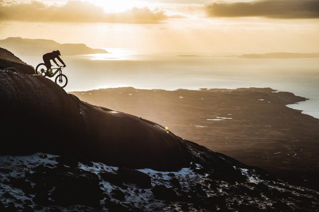 Santa Cruz Heckler - Danny MacAskill