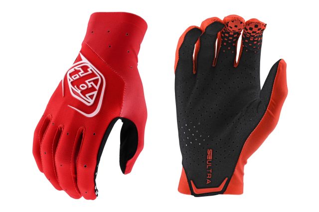 TLD SE Ultra gloves