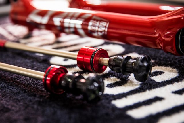Rock Shox DebonAir MY21