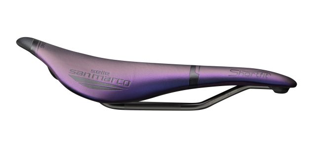 selle san marco shortfit