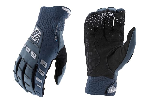 TLD Swelter gloves