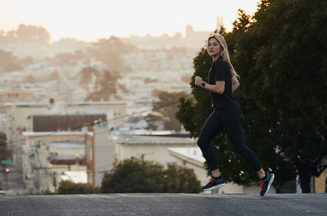 L'immagine di Under Armour è chiara, tornare a correre in libertà sulle strde di casa è ciò che tutti noi vogliamo di più!