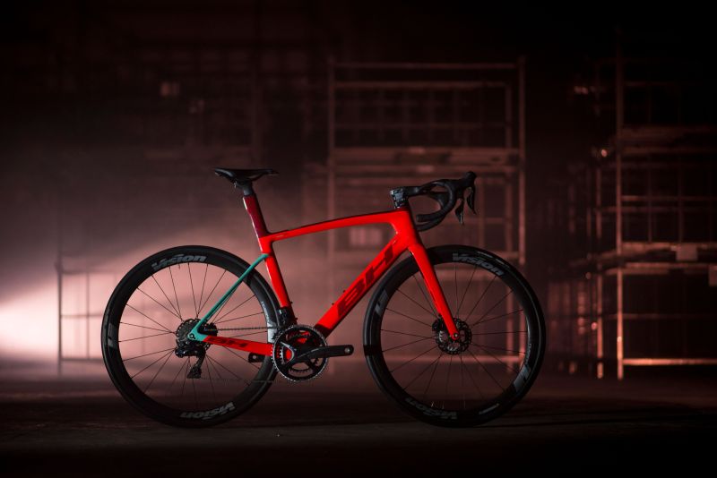 BH Bikes dalla parte dei negozianti e dei clienti finali - 4ActionSport
