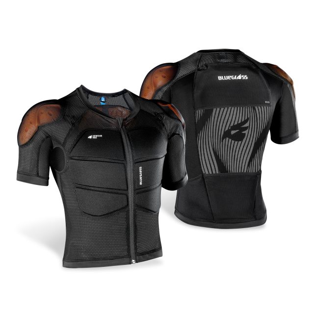 Bluegrass Armour B&S D3O