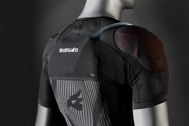 Bluegrass Armour B&S D3O