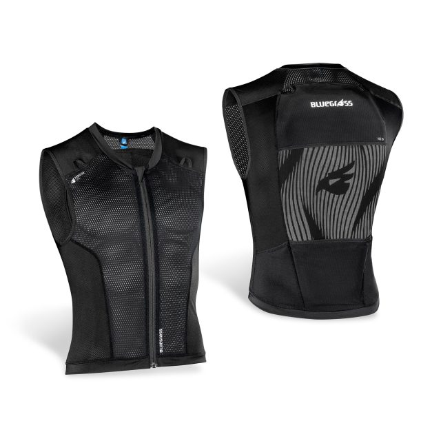 Bluegrass Armour Lite