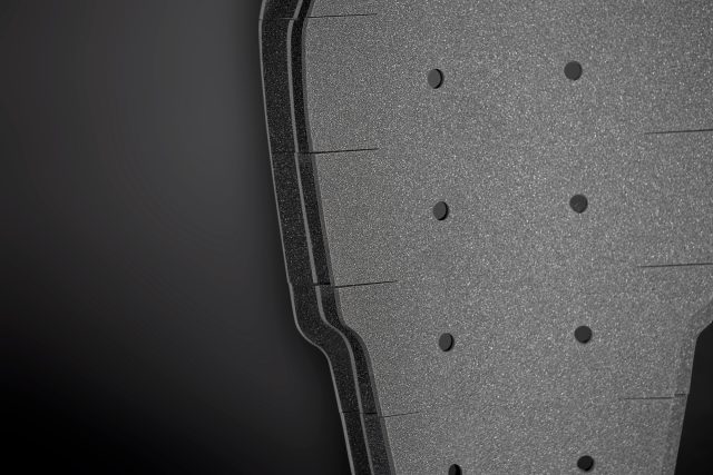 Bluegrass Armour Lite
