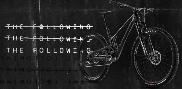 Evil The Following MY21