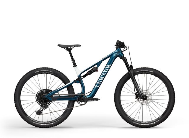 Canyon Neuron AL WMN 7.0