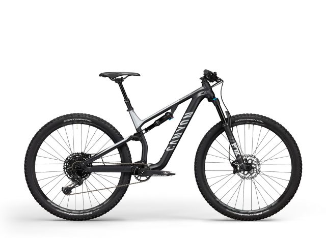 Canyon Neuron AL 7.0