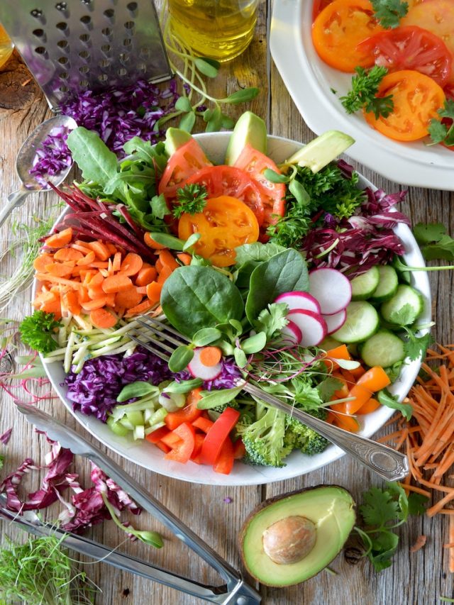 ph.nadine-primeau:ALIMENTAZIONE e Buone Abitudini